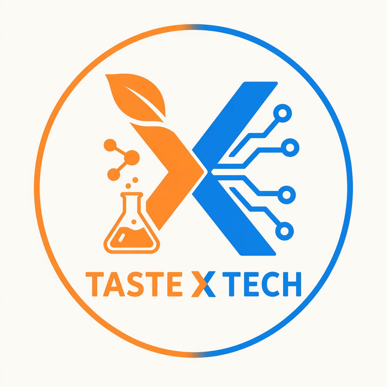 Taste X Tech